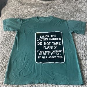 Cactus Plant Flea Market T Shirt